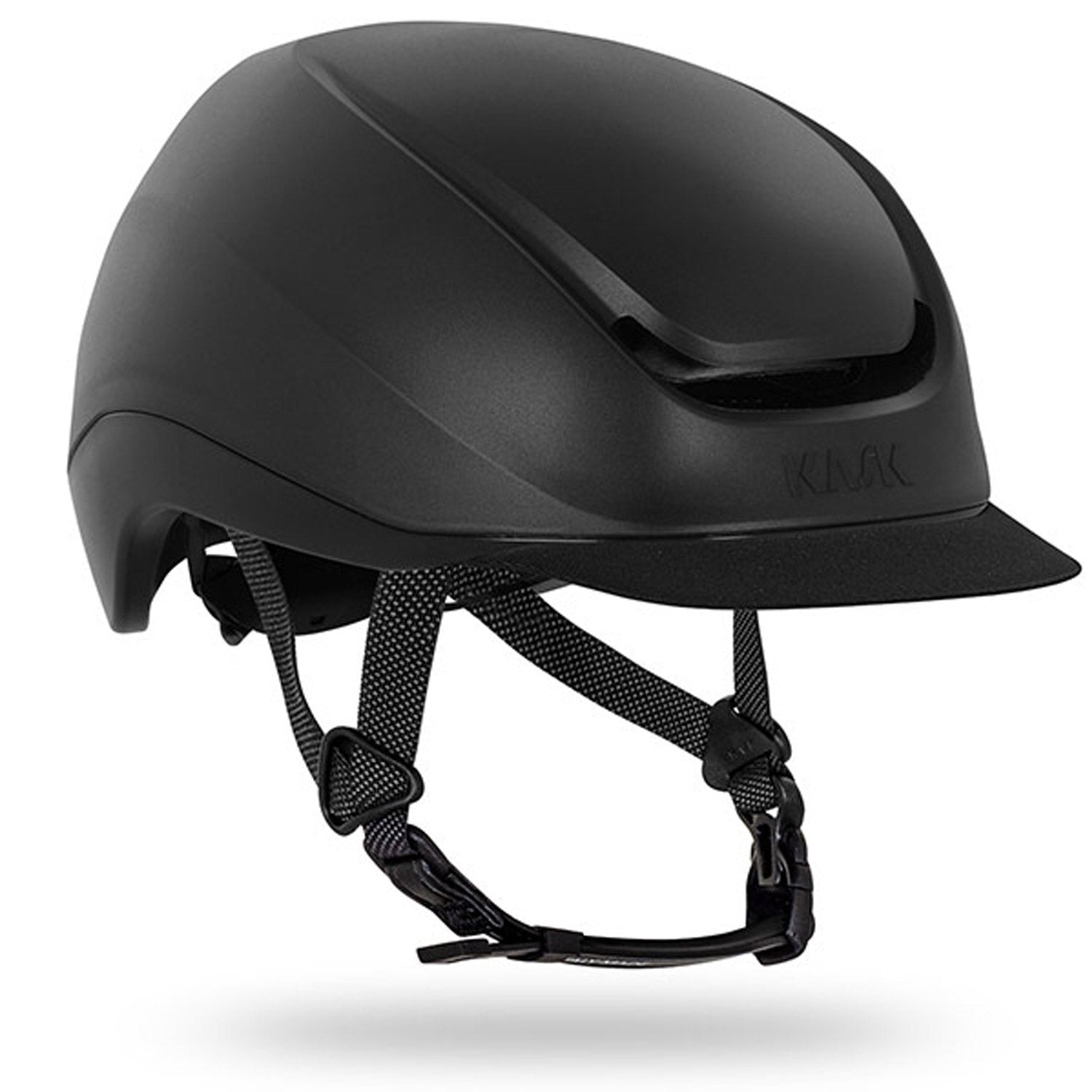 Casco Kask Moebius WG11 - Nero - C