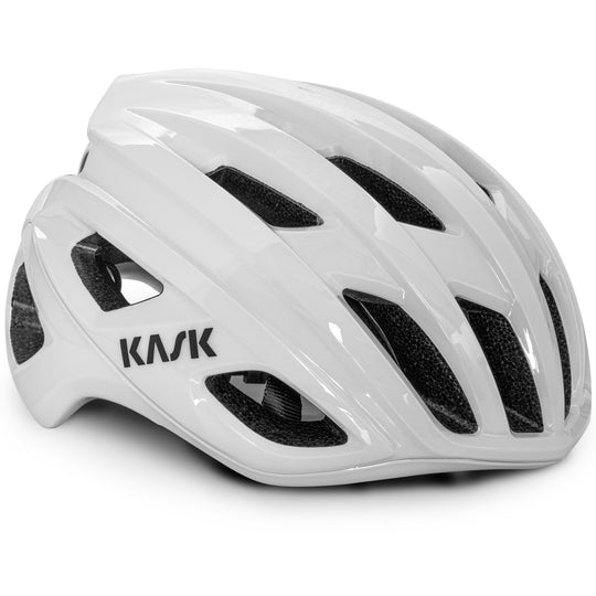 Kask Mojito 3 helmet - White