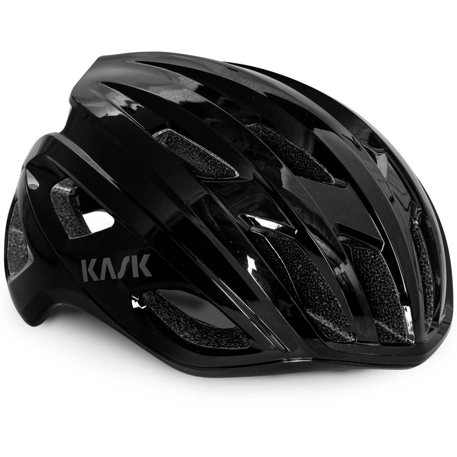 Casco Kask Mojito 3 - Nero