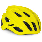 Casco Kask Mojito 3 - Giallo fluo