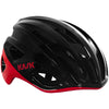 Kask Mojito 3 helmet - Black red