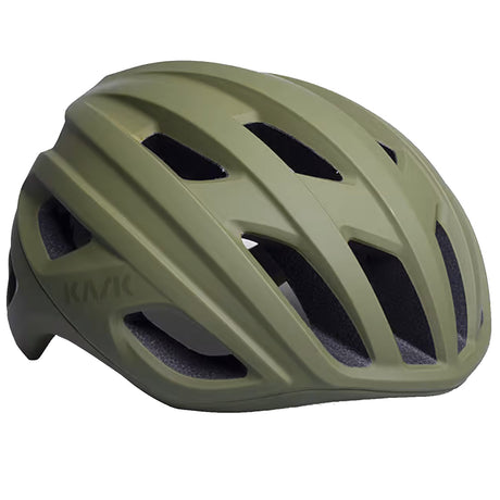 Casco Kask Mojito 3 - Verde opaco - M