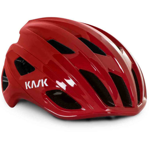Casque Kask Mojito 3 - Rouge