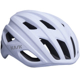 Casco Kask Mojito 3 - Bianco opaco - P