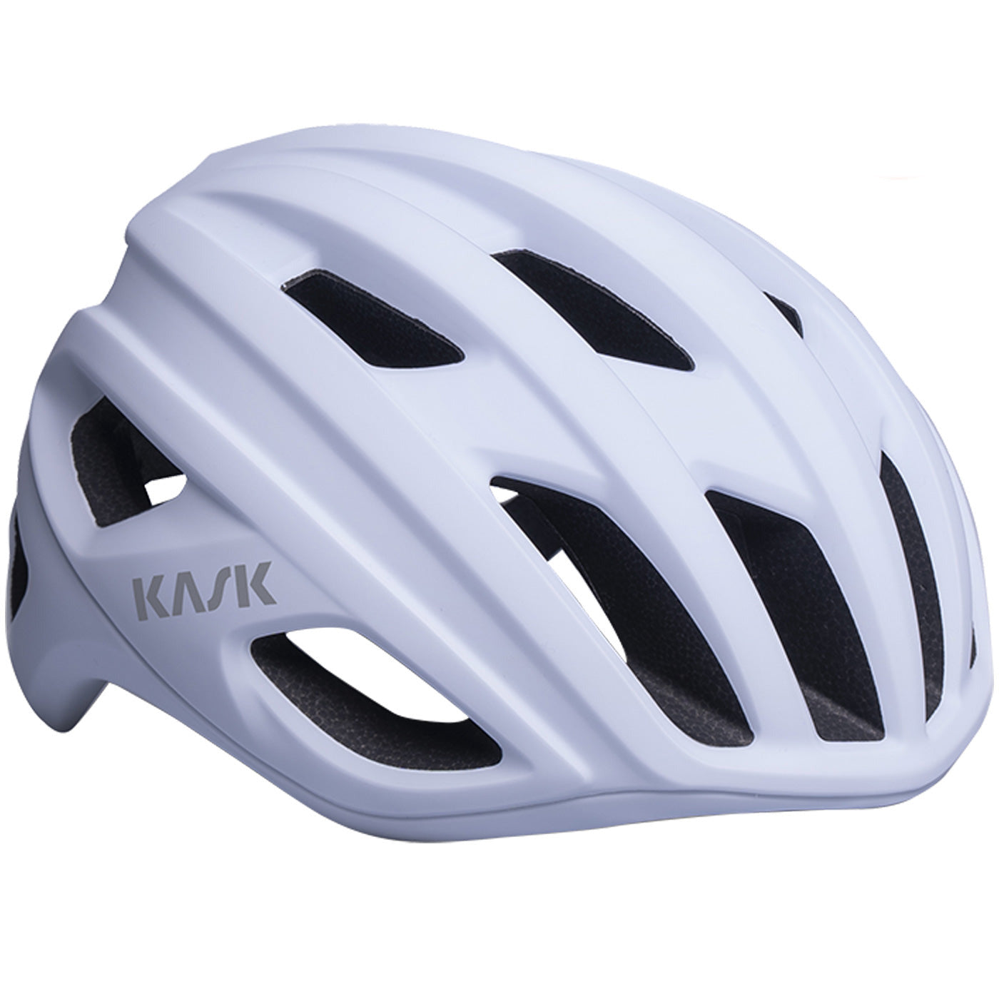 Casco Kask Mojito 3 - Bianco opaco - P