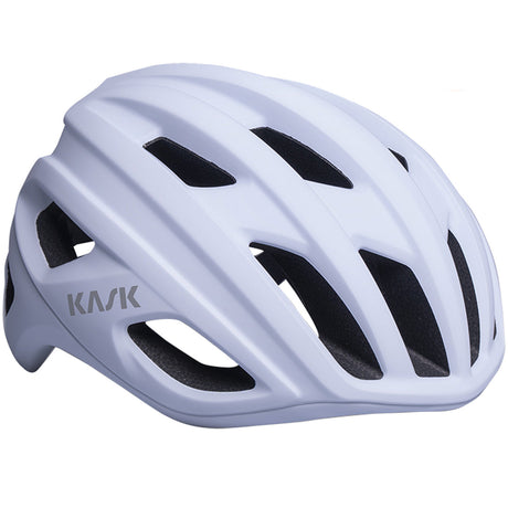 Casco Kask Mojito 3 - Bianco opaco - P