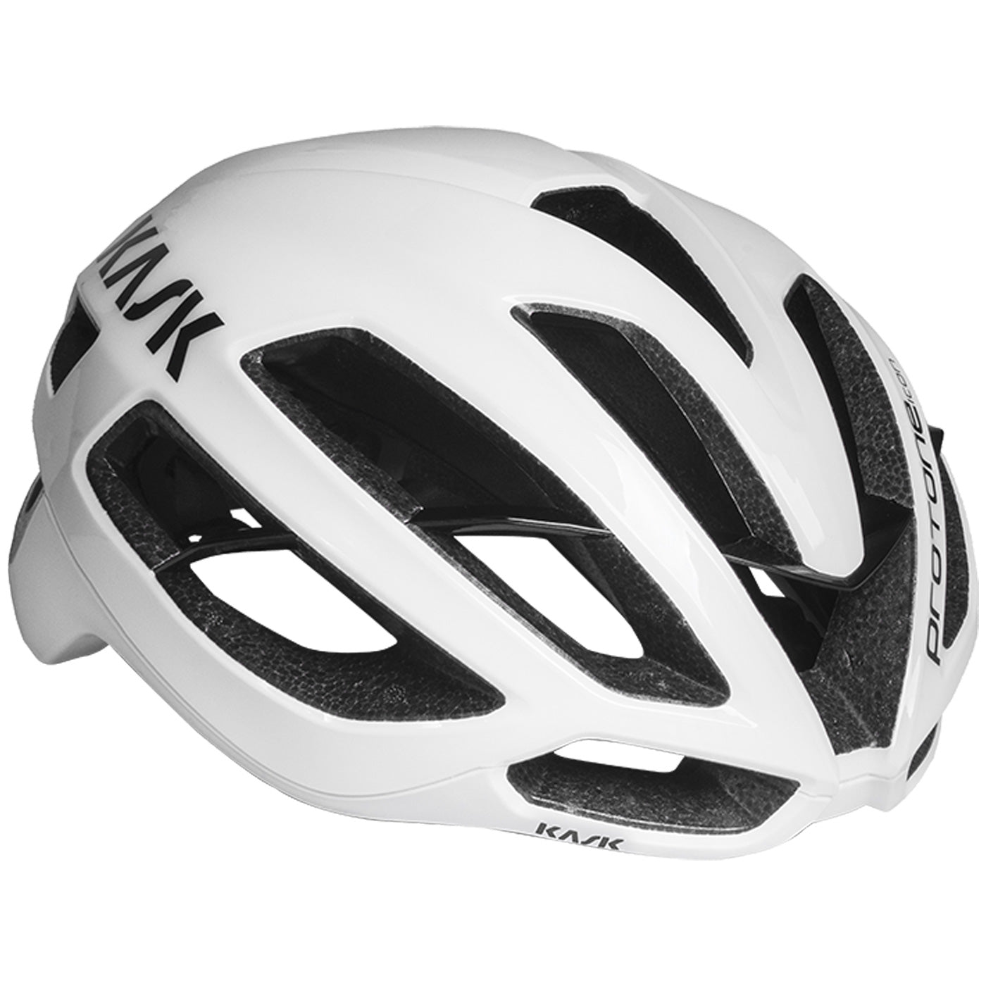 Casco Kask Protone Icon - Bianco - N