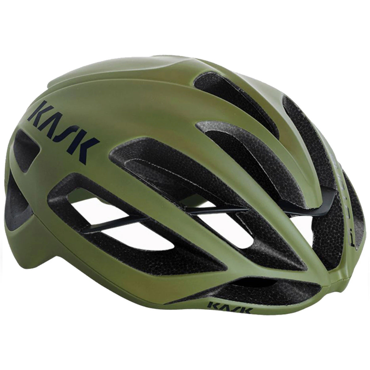 Kask Protone WG11 Helmets Green All4cycling