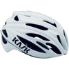 Kask Rapido helmet - White
