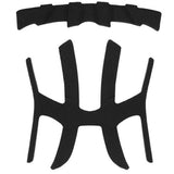 Imbottitura Kask Rex - Nero