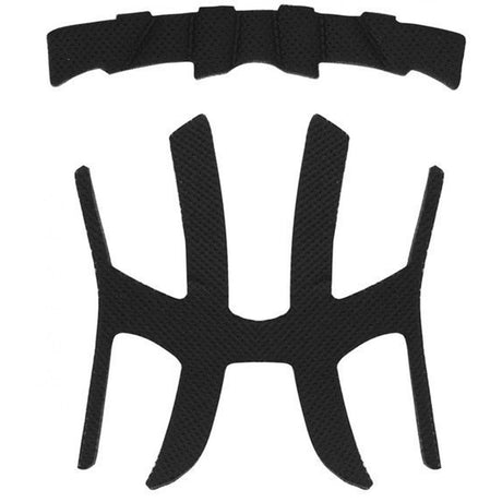 Imbottitura Kask Rex - Nero