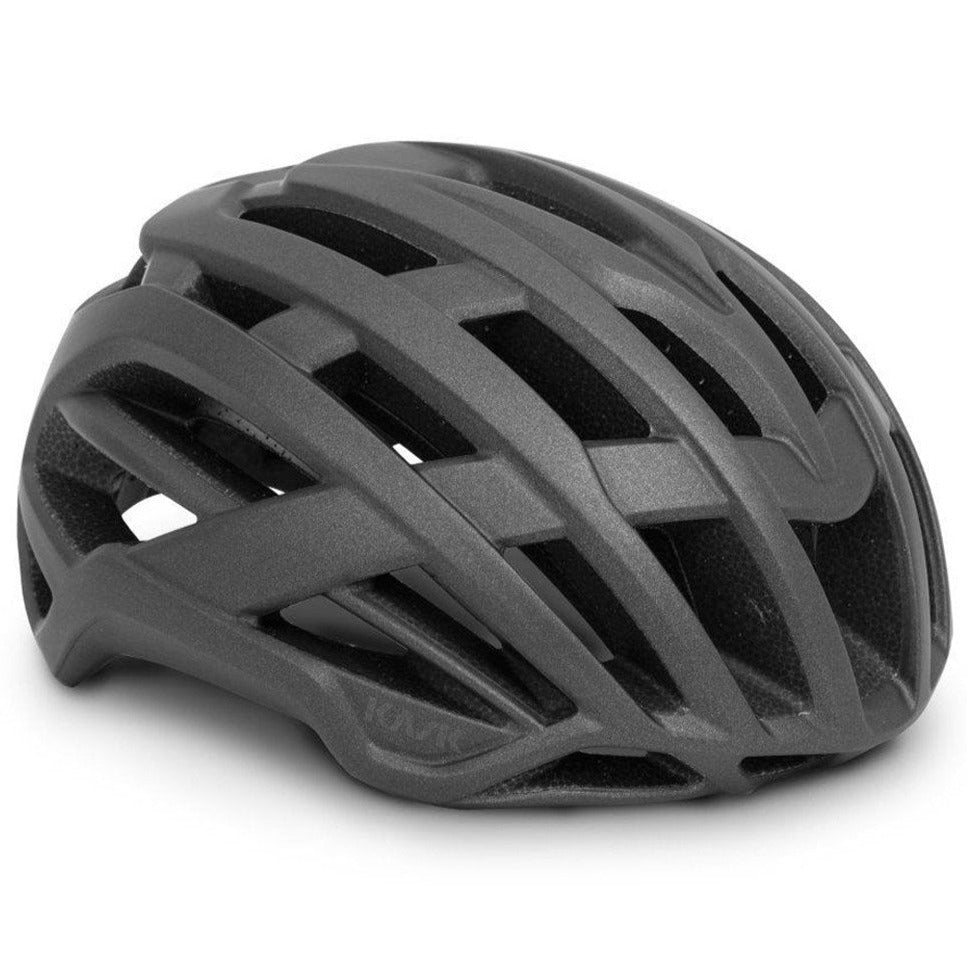 Casco Kask Valegro - Antracite Opaco