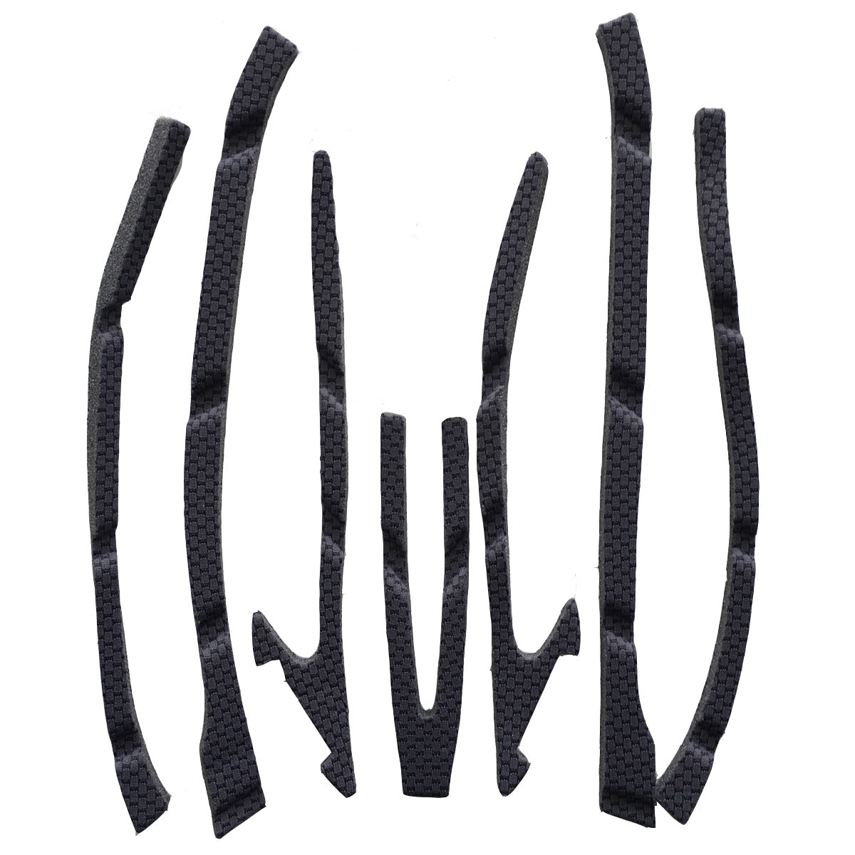 Imbottitura Kask Valegro - Nero