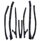 Imbottitura Kask Valegro - Nero