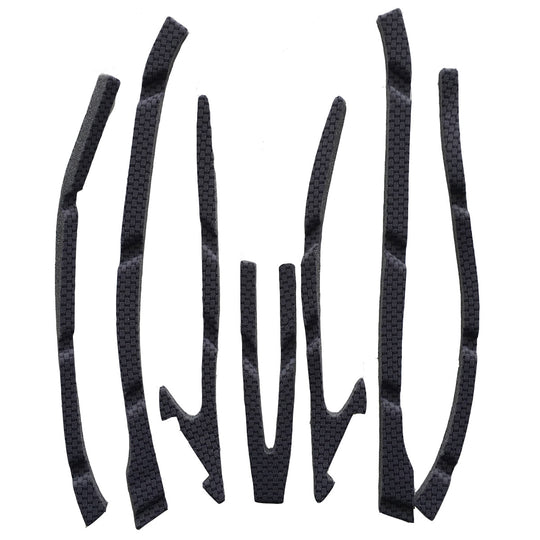 Kask Valegro padding - Black