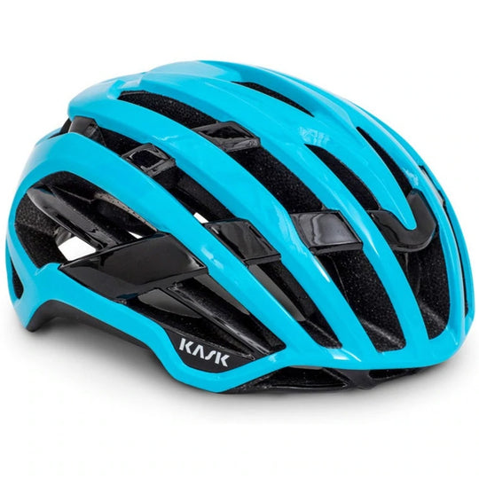 Casco Kask Valegro WG11 - Azzurro