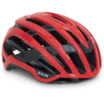 Kask Valegro WG11 helmet - Red