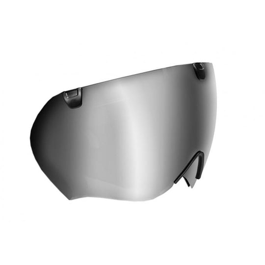 Kask Mistral Visor - Silver