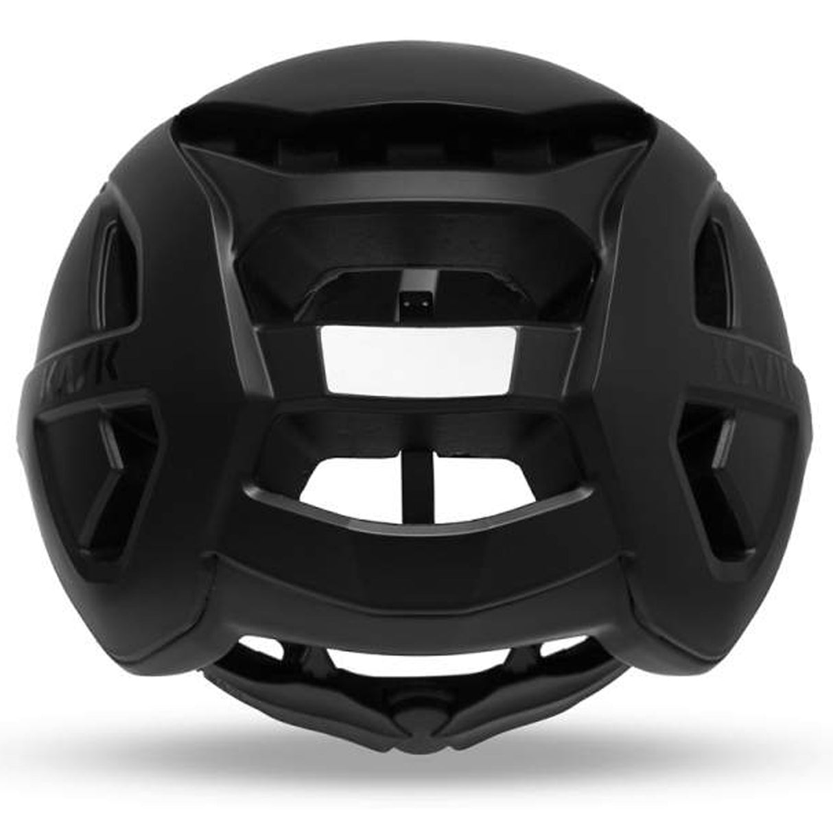 Casco Kask Wasabi WG11 - Nero opaco - M