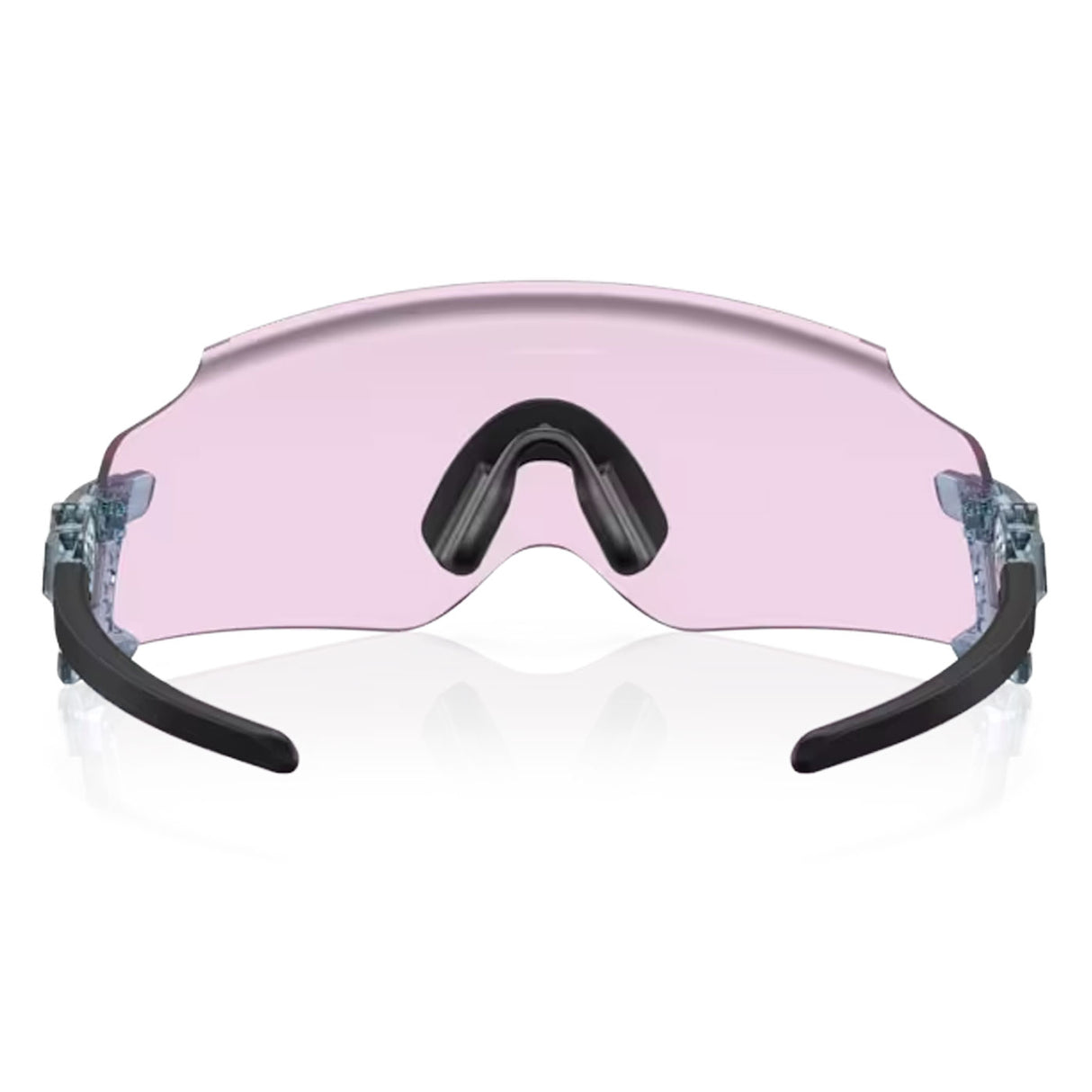 Occhiali Oakley Kato - Grigio trasparente prizm low - N