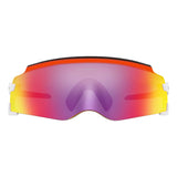 Occhiali Oakley Kato - Bianco prizm road - P