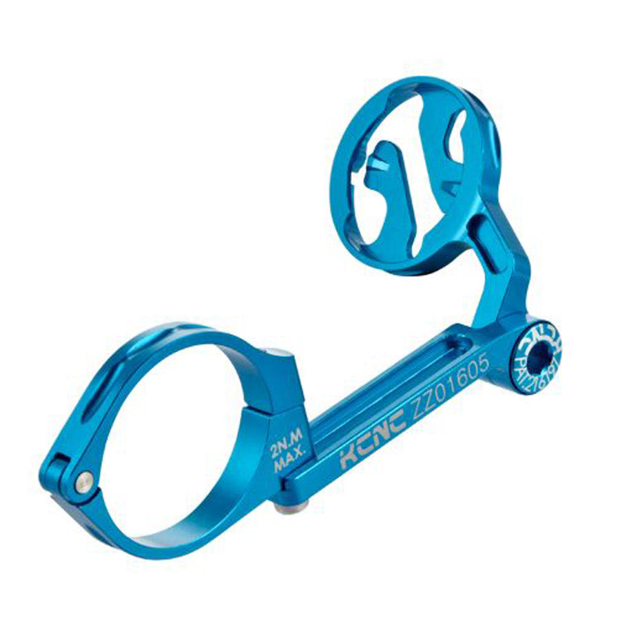 Supporto KCNC per Garmin - Blu
