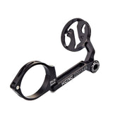 Supporto KCNC per Garmin - Nero