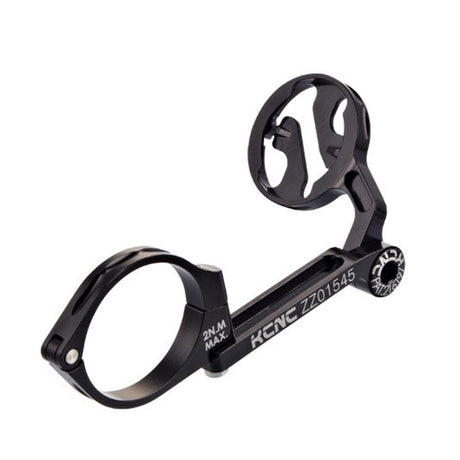 Supporto KCNC per Garmin - Nero