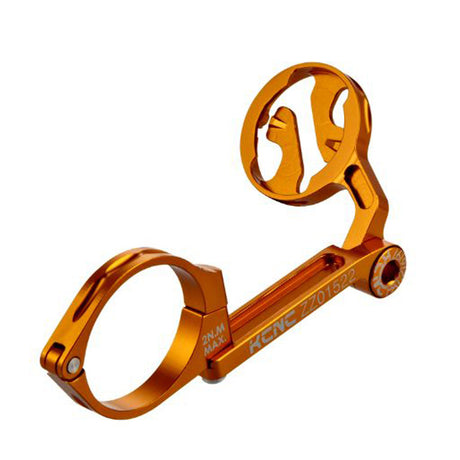 Supporto KCNC per Garmin - Oro