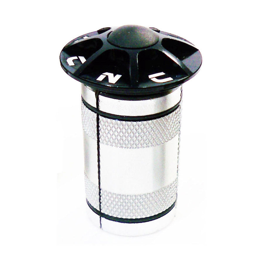 Tappo Serie Sterzo KCNC - Nero