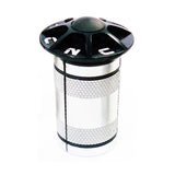 Tappo Serie Sterzo KCNC - Nero