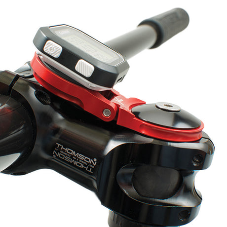 Supporto K-Edge Garmin regolabile - Nero