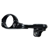 Supporto K-Edge GoPro Garmin Combo - Nero
