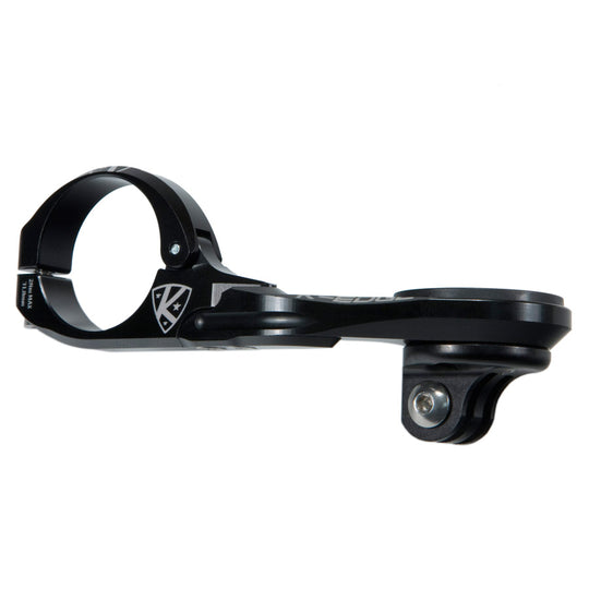 Supporto K-Edge GoPro Garmin Combo - Nero