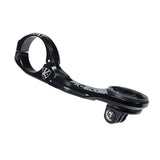 Supporto K-Edge GoPro Garmin Combo XL - Nero