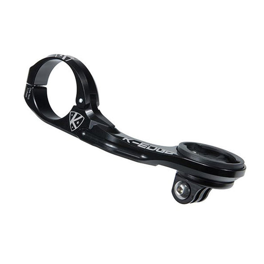Supporto K-Edge GoPro Garmin Combo XL - Nero