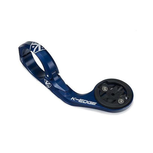 Supporto K-Edge Garmin Pro - Blu