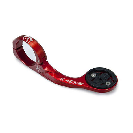 K-EDGE Gravity Supporto per Garmin Edge Nero K-EDGE Gravity Supporto per Garmin Edge Nero