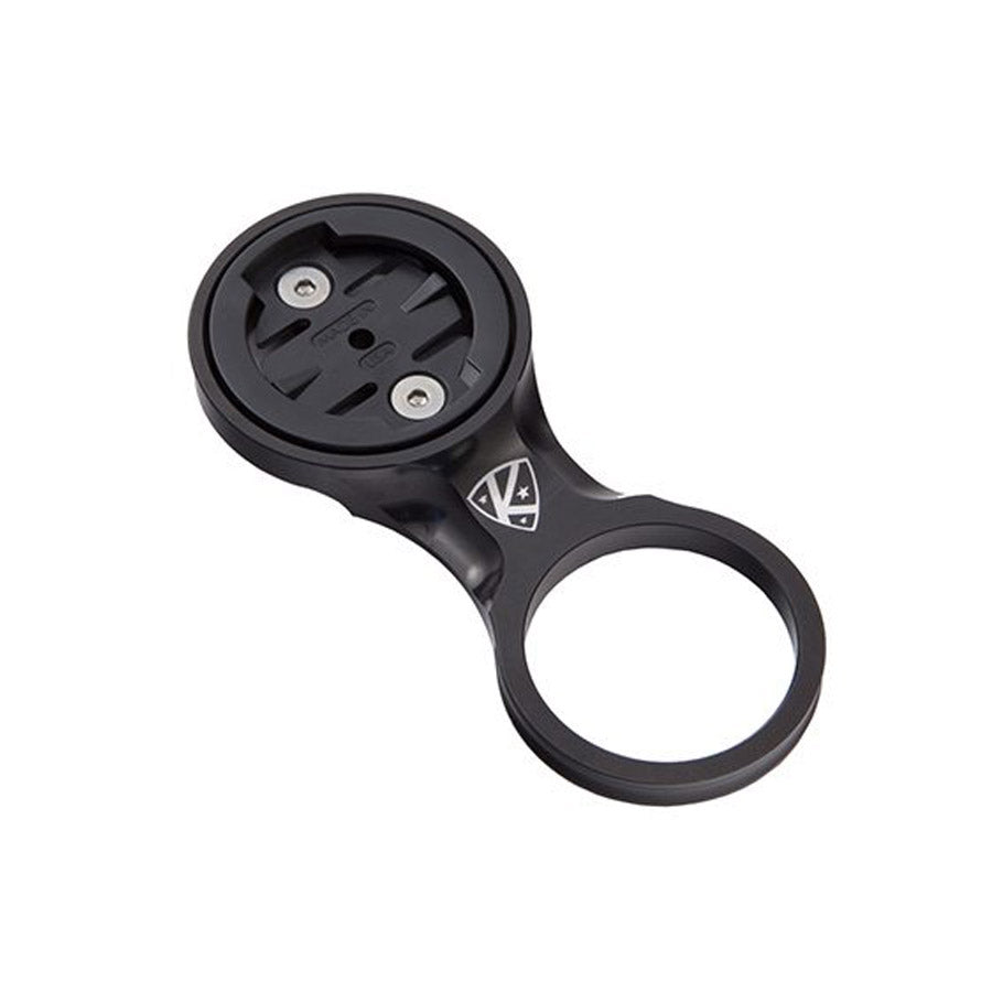Supporto K-Edge Fixed Garmin - Nero