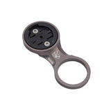 Supporto K-Edge Fixed Garmin - Grigio
