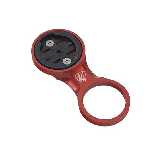 Supporto K-Edge Fixed Garmin - Rosso