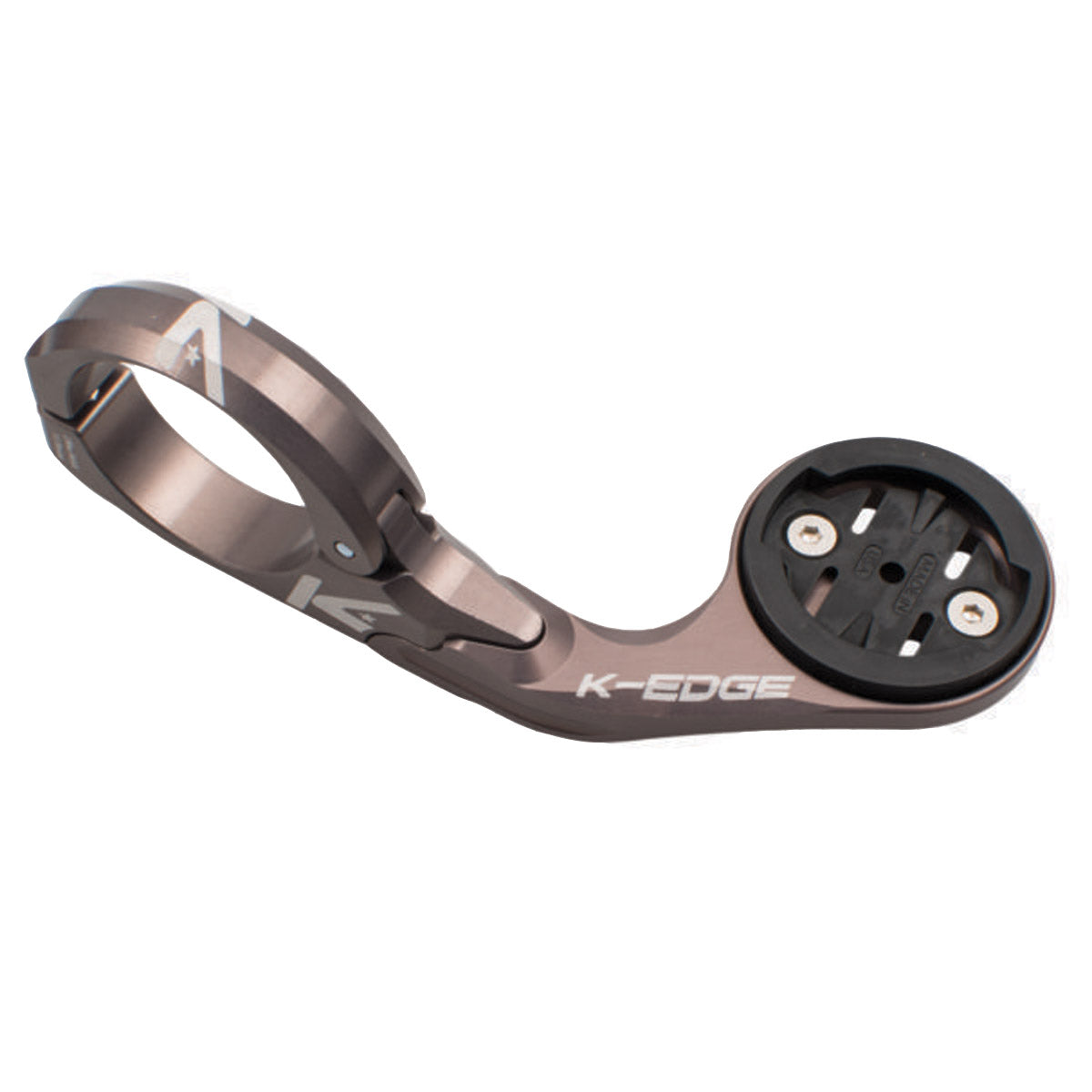 Supporto K-Edge Garmin Pro - Grigio