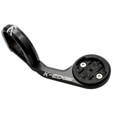 Supporto K-Edge Garmin Sport - Nero