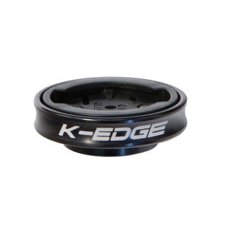 Supporto K-Edge Garmin Gravity Cap - Nero