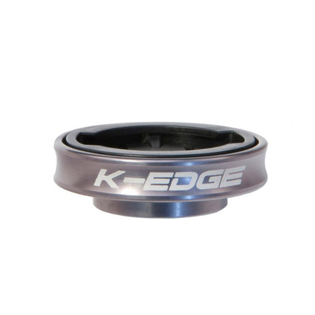 Supporto K-Edge Garmin Gravity Cap - Grigio
