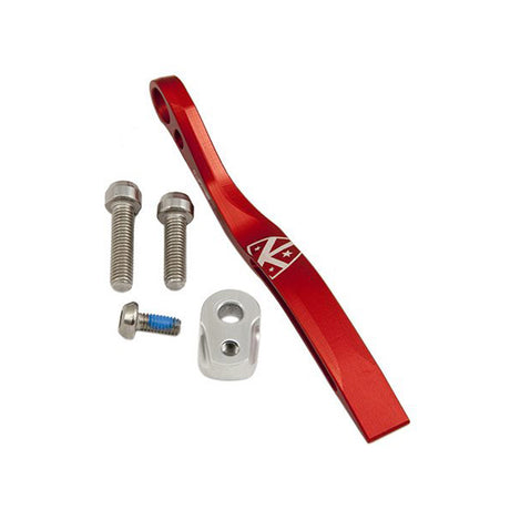 K-Edge Supporto da Manubrio per Ciclocomputer - Boost Wahoo Stem Mount K-Edge Supporto da Manubrio per Ciclocomputer - Boost Wahoo Stem Mount