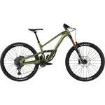 Cannondale Jekyll 1 - Green