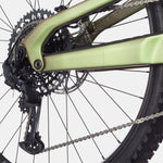 Cannondale Jekyll 1 - Green