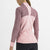 Maillot femme manches longues Sportful Kelly - Rose