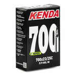 Camera D'Aria Kenda 700x23/25C - Valvola 80 mm